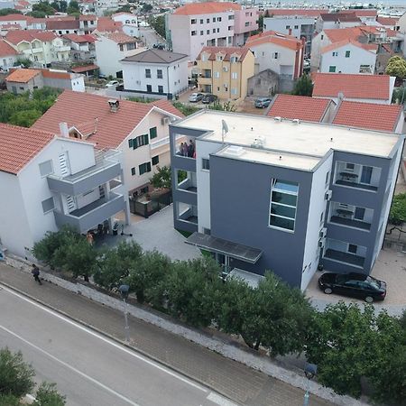 Apartment Stefanio ヴォディツェ エクステリア 写真