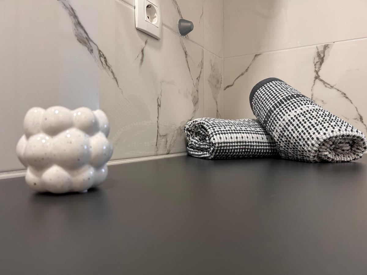 Apartment Stefanio ヴォディツェ エクステリア 写真