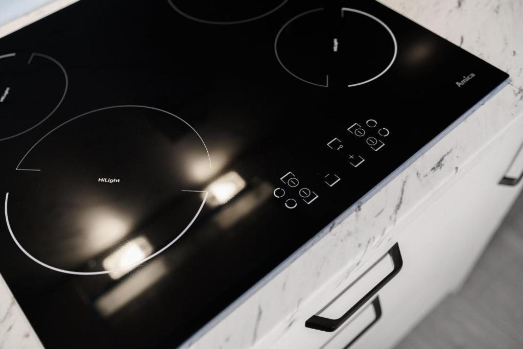 Apartment Stefanio ヴォディツェ エクステリア 写真
