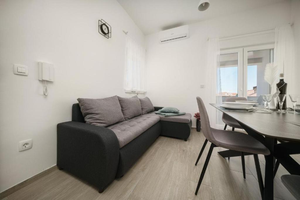 Apartment Stefanio ヴォディツェ エクステリア 写真
