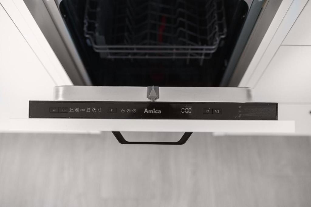 Apartment Stefanio ヴォディツェ エクステリア 写真
