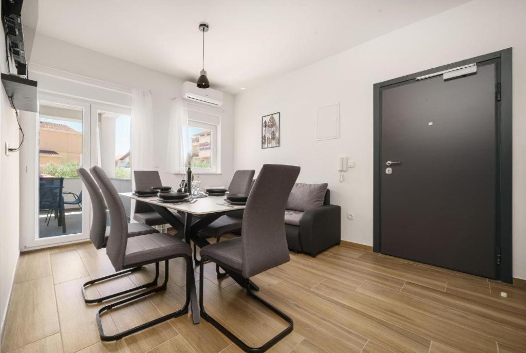 Apartment Stefanio ヴォディツェ エクステリア 写真