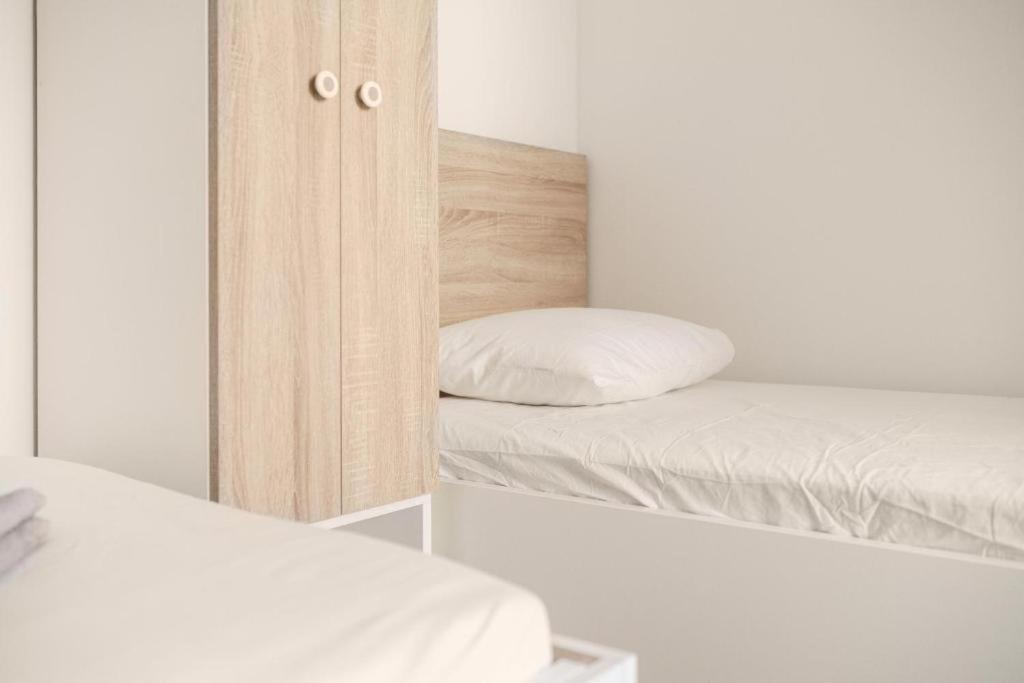 Apartment Stefanio ヴォディツェ エクステリア 写真
