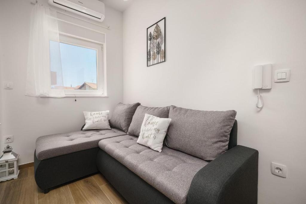 Apartment Stefanio ヴォディツェ エクステリア 写真
