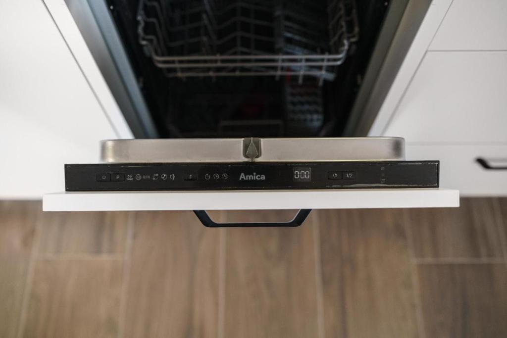 Apartment Stefanio ヴォディツェ エクステリア 写真