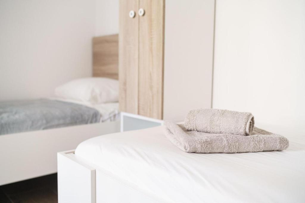 Apartment Stefanio ヴォディツェ エクステリア 写真