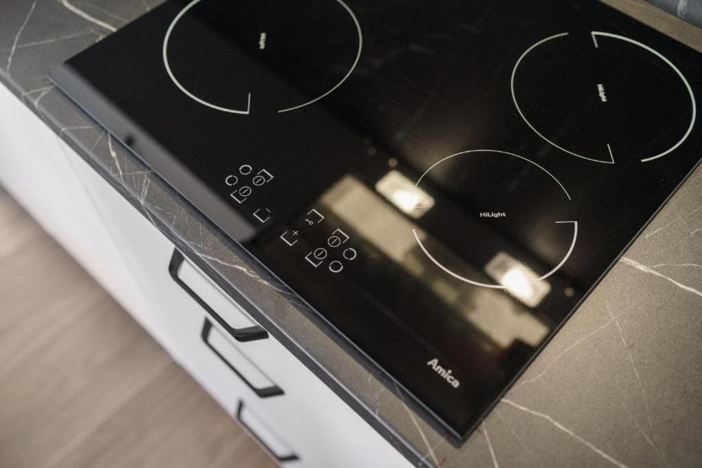 Apartment Stefanio ヴォディツェ エクステリア 写真