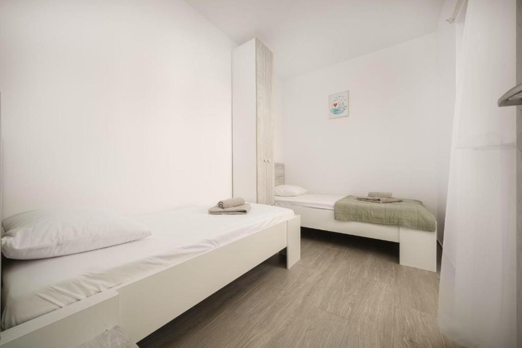 Apartment Stefanio ヴォディツェ エクステリア 写真
