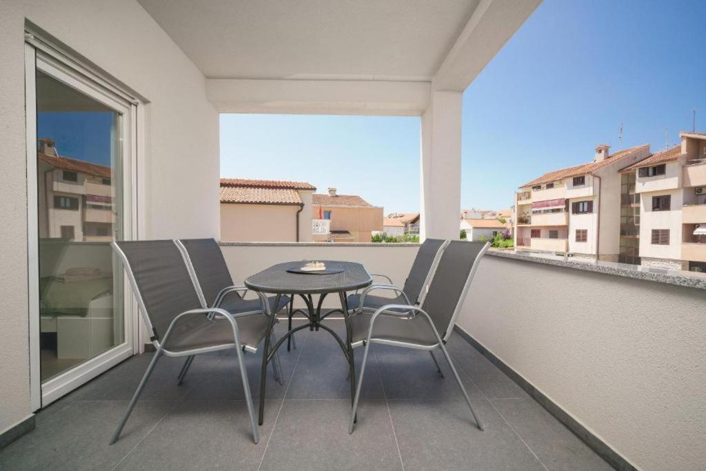 Apartment Stefanio ヴォディツェ エクステリア 写真