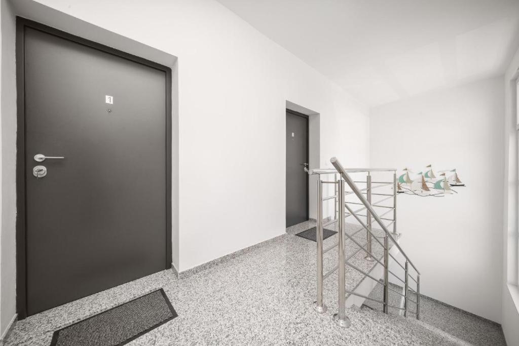 Apartment Stefanio ヴォディツェ エクステリア 写真