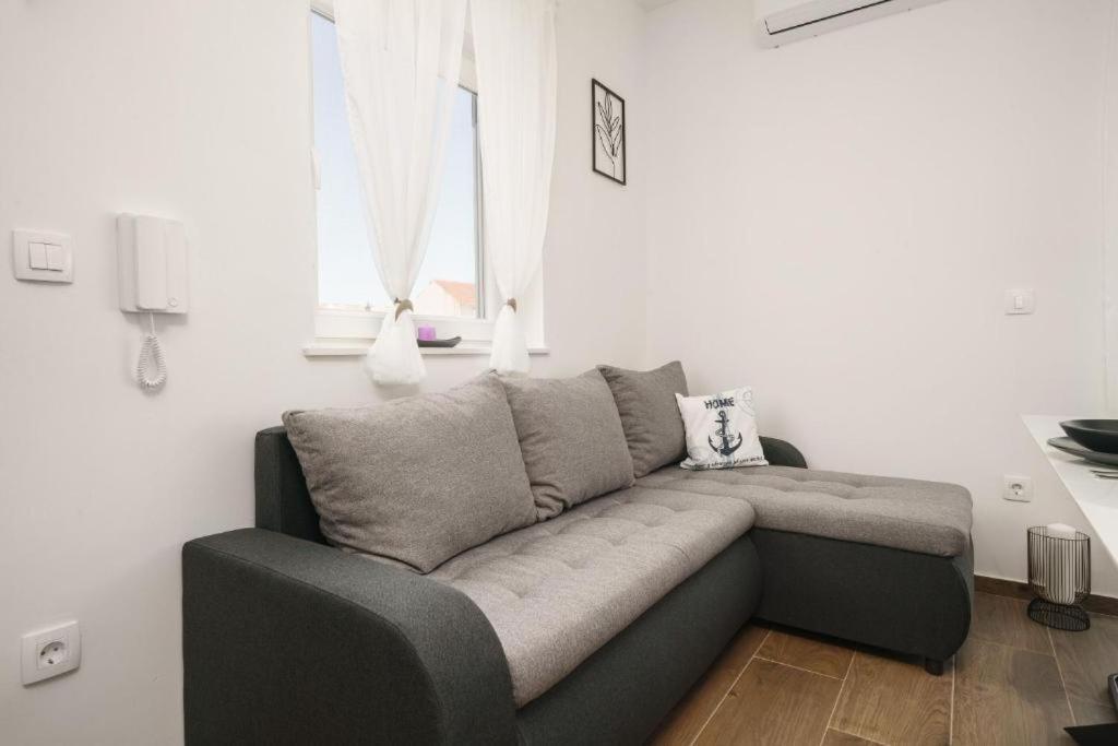 Apartment Stefanio ヴォディツェ エクステリア 写真