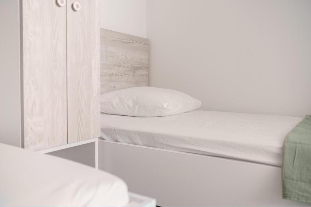Apartment Stefanio ヴォディツェ エクステリア 写真