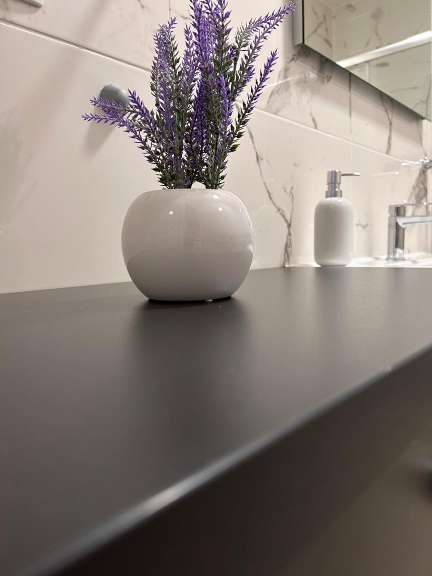 Apartment Stefanio ヴォディツェ エクステリア 写真